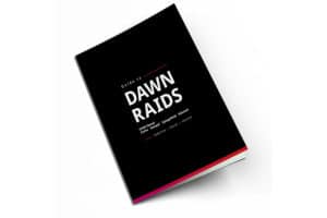 Dawn Raids