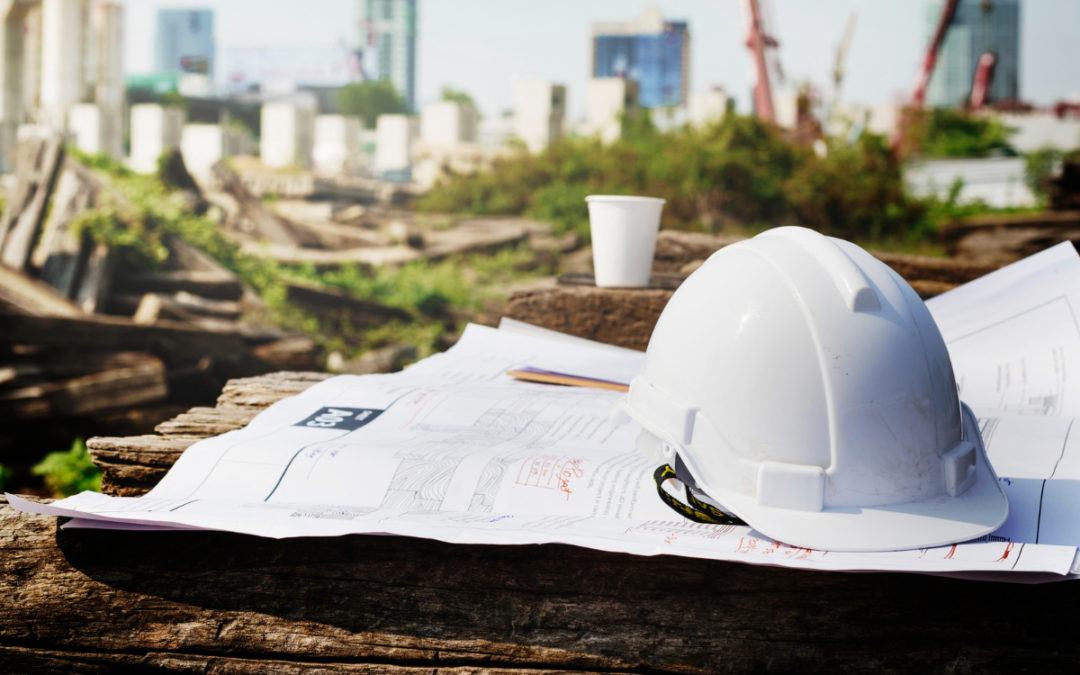 Construction Industry Status Report – A slowdown in sight?