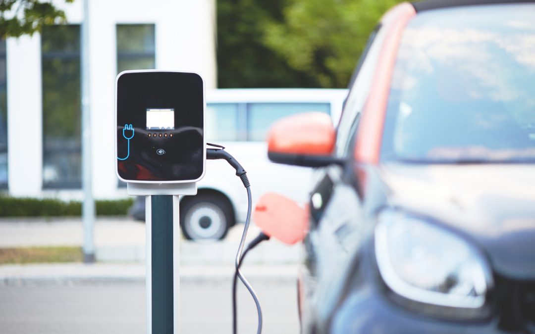 Another obligation construction projects –mandatory EV charging stations are coming