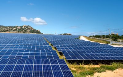New Limited Right In Rem on the Horizon – Building Right Could Spark a Turnaround in Solar Power Financing