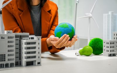 Úton a dekarbonizáció felé: Az épületek energiahatékonyságáról szóló irányelv felülvizsgálatának nóvumai