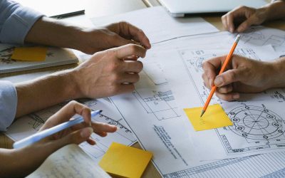 Átépítés és szerzői felügyelet avagy meddig terjed az eredeti tervező jogköre?